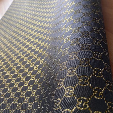 cheap gucci print fabric|authentic gucci fabric.